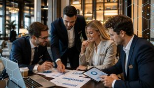 Top 5 Hotel KPIs to Track in 2026 (and How to Improve Each One)