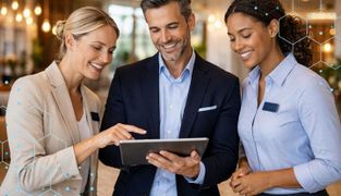 Why True Hotel Software Platform Architecture Matters in Modern Hotel Management