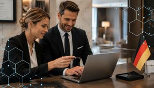 Why GoBD-Compliant Software is Non-Negotiable for German Hotels in 2026