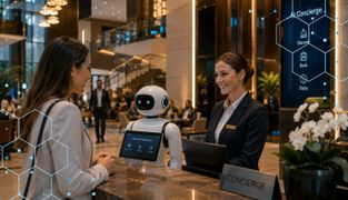 7 Ways AI Automation Is Transforming Hospitality in 2026