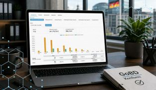 Electronic accounting and GoBD: a current guide for German hotels
