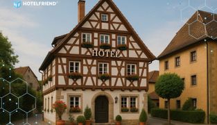 Hotelsoftware für kleine Hotels: Ihr Weg zu mehr Zeit und Gewinn