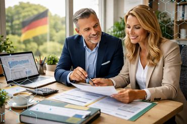 How HotelFriend Helps Hotels Adapt to Tax Changes in Germany