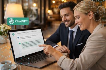 How Can Your Hotel Be Mentioned on ChatGPT? A Practical Guide for Independent Hotels