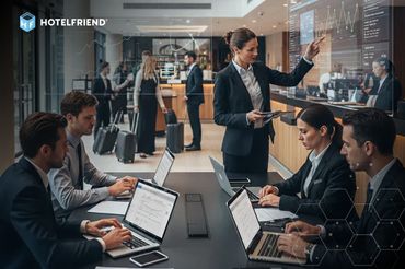 PMS Migration Without Downtime: A Step-by-Step Guide for a Smooth Transition