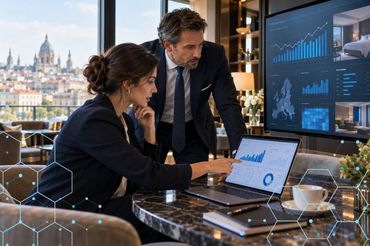 Practical Revenue Strategies for an Unpredictable Hotel Market