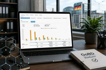 Electronic accounting and GoBD: a current guide for German hotels