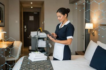 Beyond Spreadsheets: Why Modern Hotels Need Housekeeping Management Software