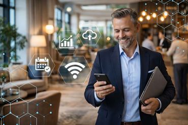 The Modern General Manager Hotel: Tech, Leadership, and Strategy in Today’s Hospitality Industry