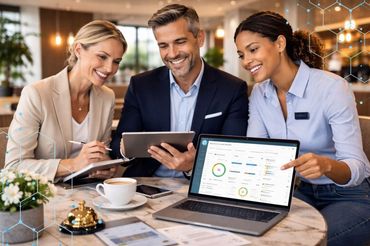 15 Best Hotel Management Software Reviewed in 2026