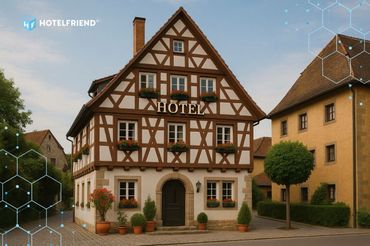 Hotelsoftware für kleine Hotels: Ihr Weg zu mehr Zeit und Gewinn