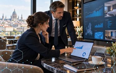 Practical Revenue Strategies for an Unpredictable Hotel Market