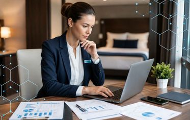Mastering Hotel Performance: Unlocking Insights with Advanced Reporting Tools
