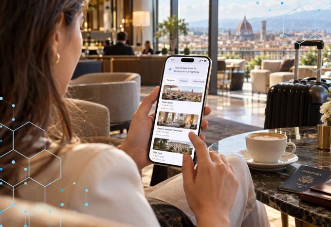 How Hotels Can Stay Visible and Direct in Google AI Mode and Other AI Tools