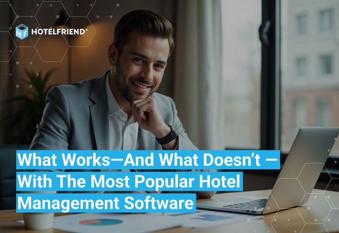 Property Management Software Report 2025: Features & Pricing Compared